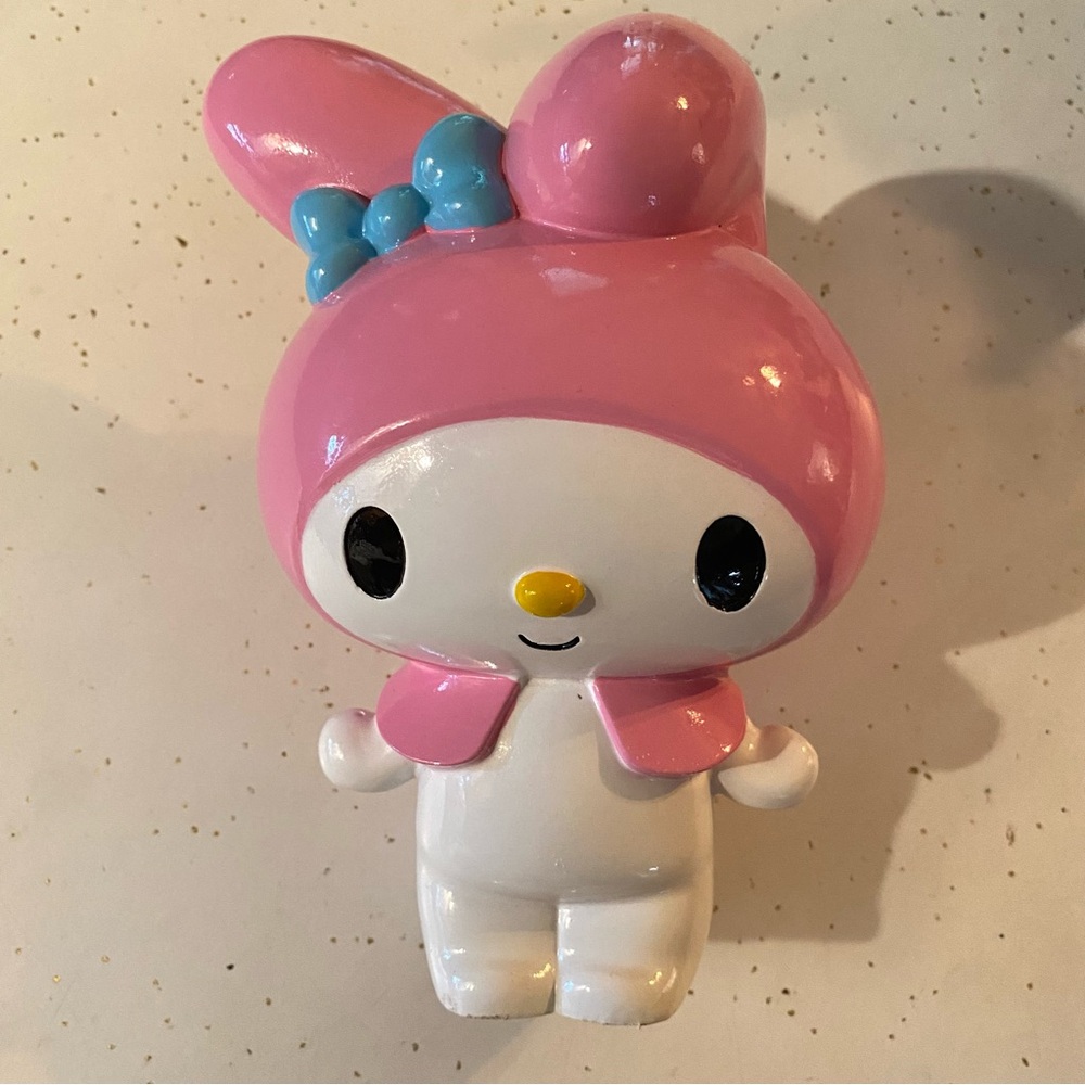 My Melody Makeup Brush Holder